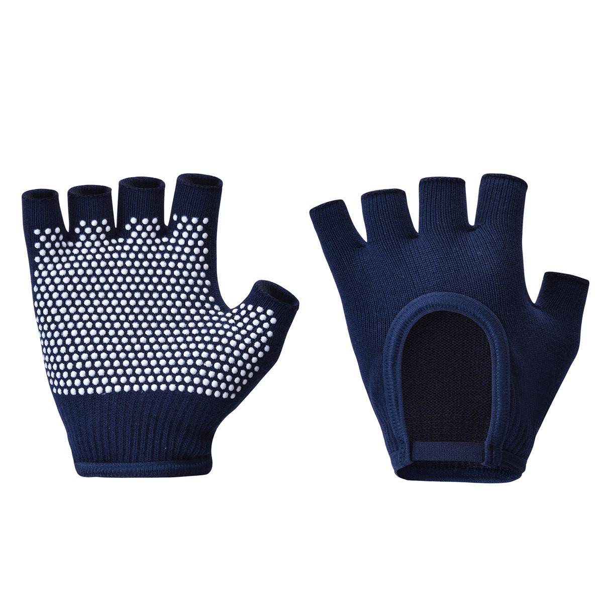 Women's Yoga Pilates Gloves