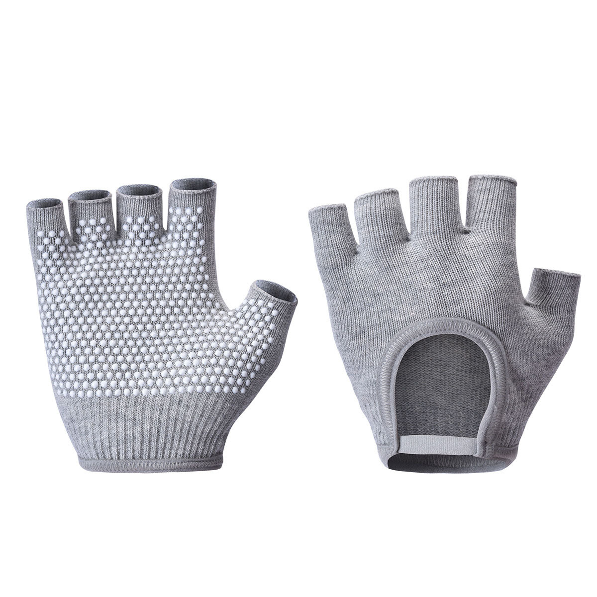 Women's Yoga Pilates Gloves