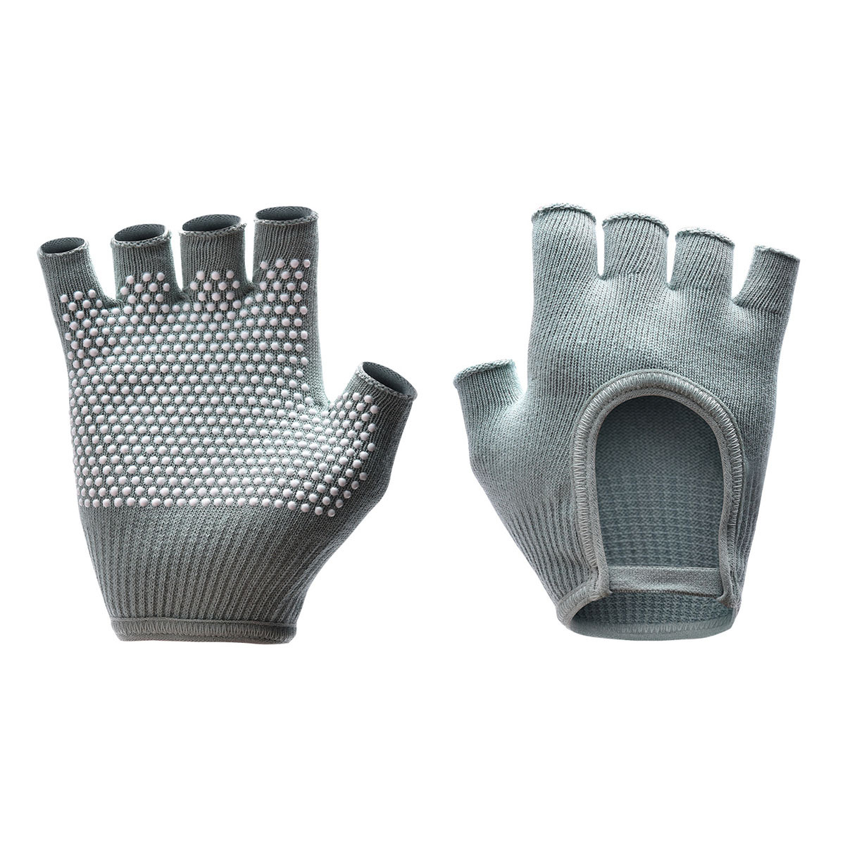 Women's Yoga Pilates Gloves