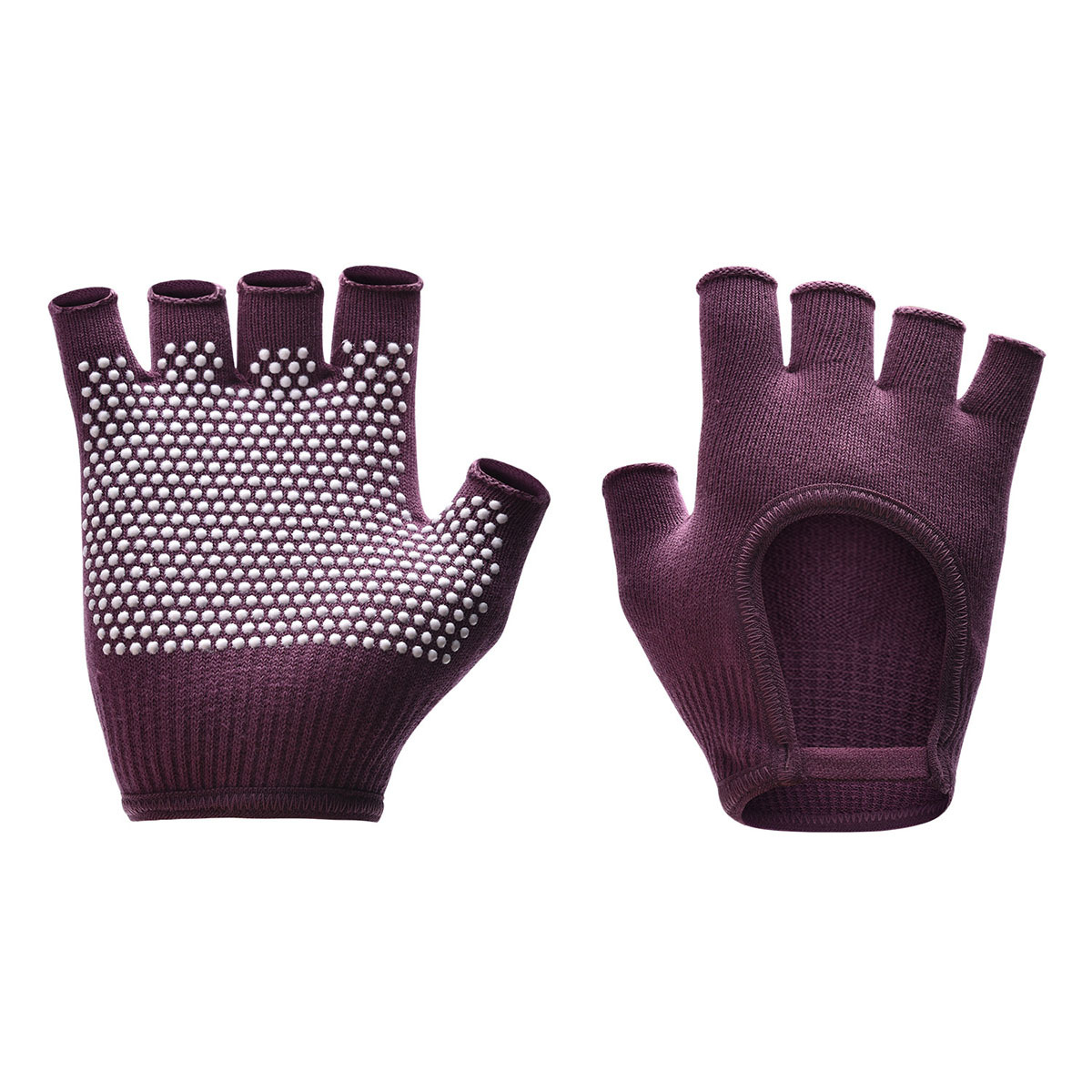 Women's Yoga Pilates Gloves