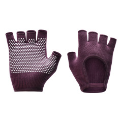 Women's Yoga Pilates Gloves