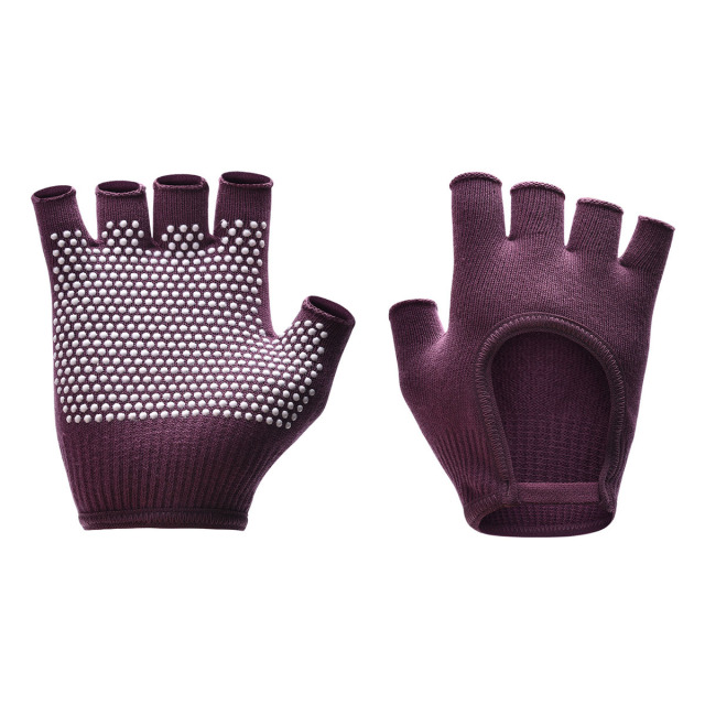 Women's Yoga Pilates Gloves