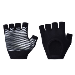 Women's Yoga Pilates Gloves