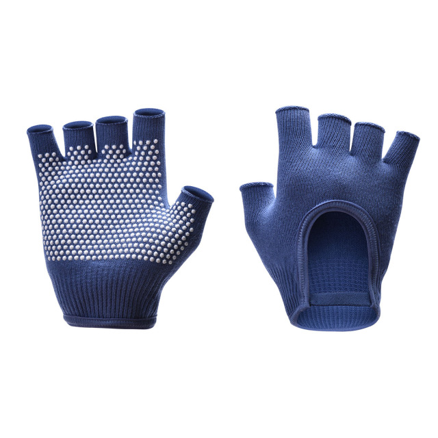 Women's Yoga Pilates Gloves