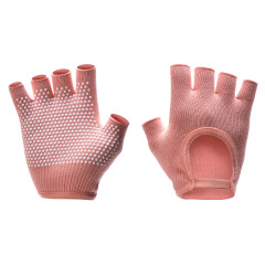 Women's Yoga Pilates Gloves