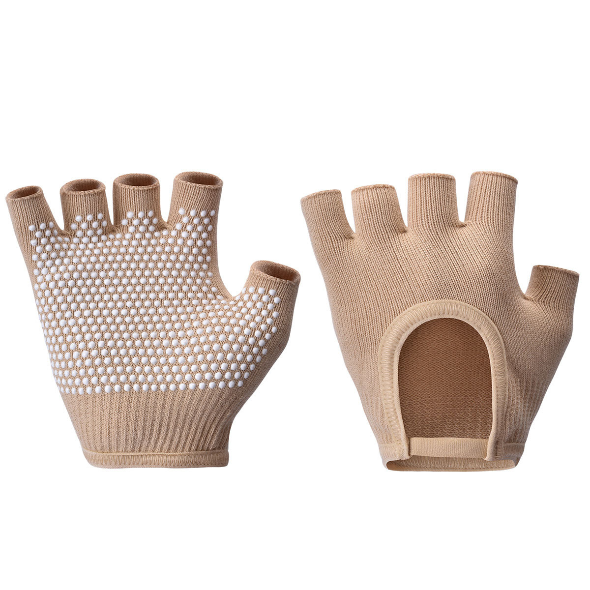 Women's Yoga Pilates Gloves