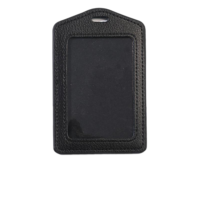 Work Badge Holder Lanyard