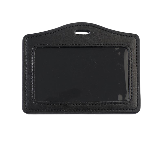 Work Badge Holder Lanyard