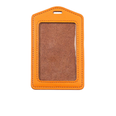 Work Badge Holder Lanyard