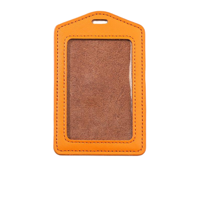 Work Badge Holder Lanyard