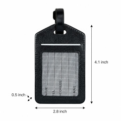 Work Id Card Holder Lanyard