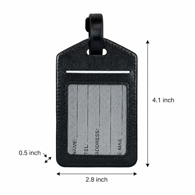 Work Id Card Holder Lanyard