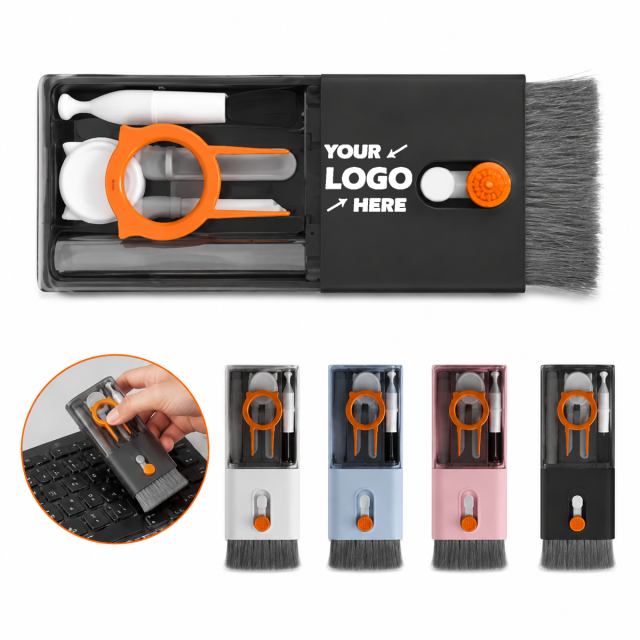 10-in-1 Electronic Device Cleaning Kit
