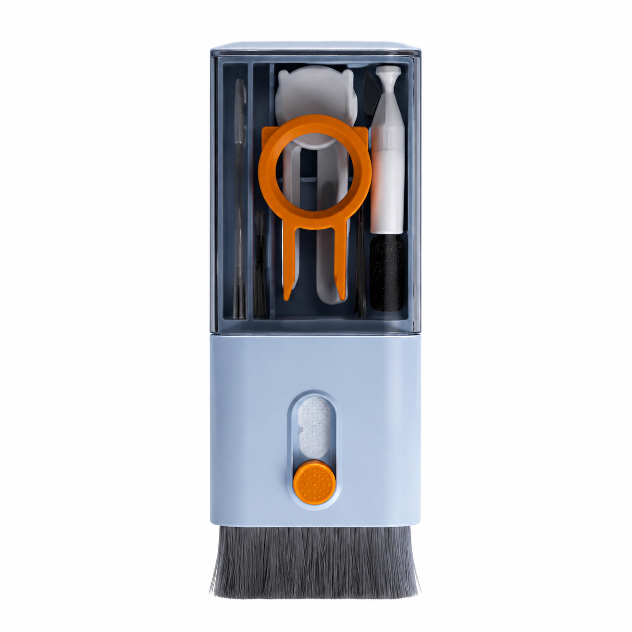 10-in-1 Electronic Device Cleaning Kit
