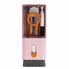 10-in-1 Electronic Device Cleaning Kit