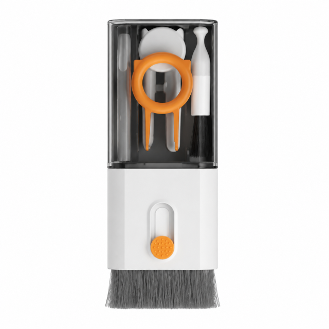 10-in-1 Electronic Device Cleaning Kit