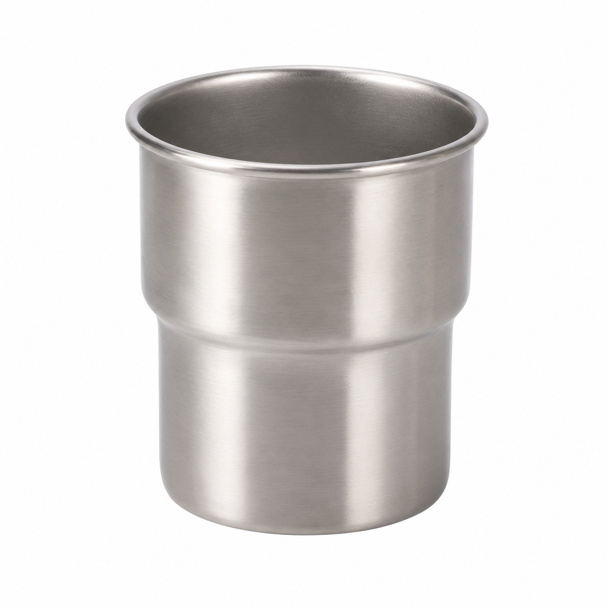 10oz Stainless Steel Portable Camping Cup