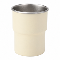 10oz Stainless Steel Portable Camping Cup