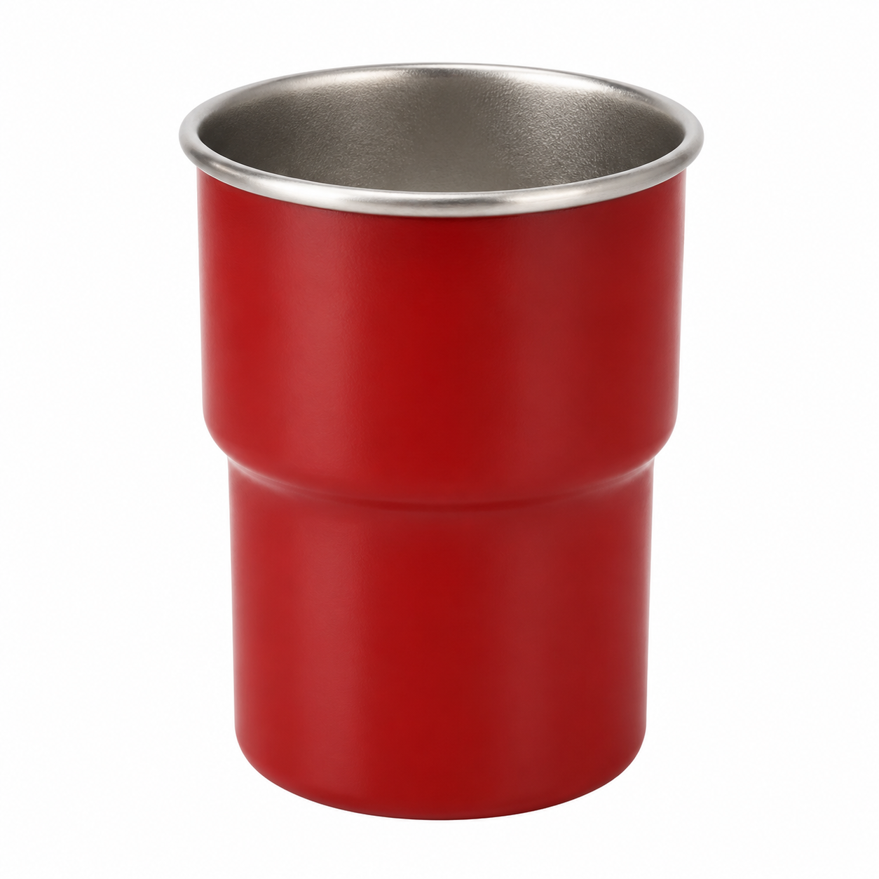 10oz Stainless Steel Portable Camping Cup
