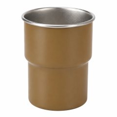 10oz Stainless Steel Portable Camping Cup