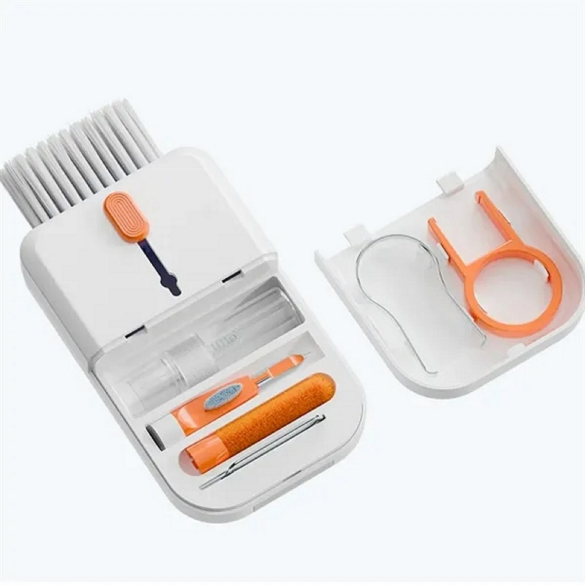 11Inch Multi-Tool Cleaning Kit