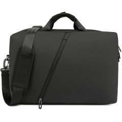 17 Inch Travel Backpack with Shoe Compartment