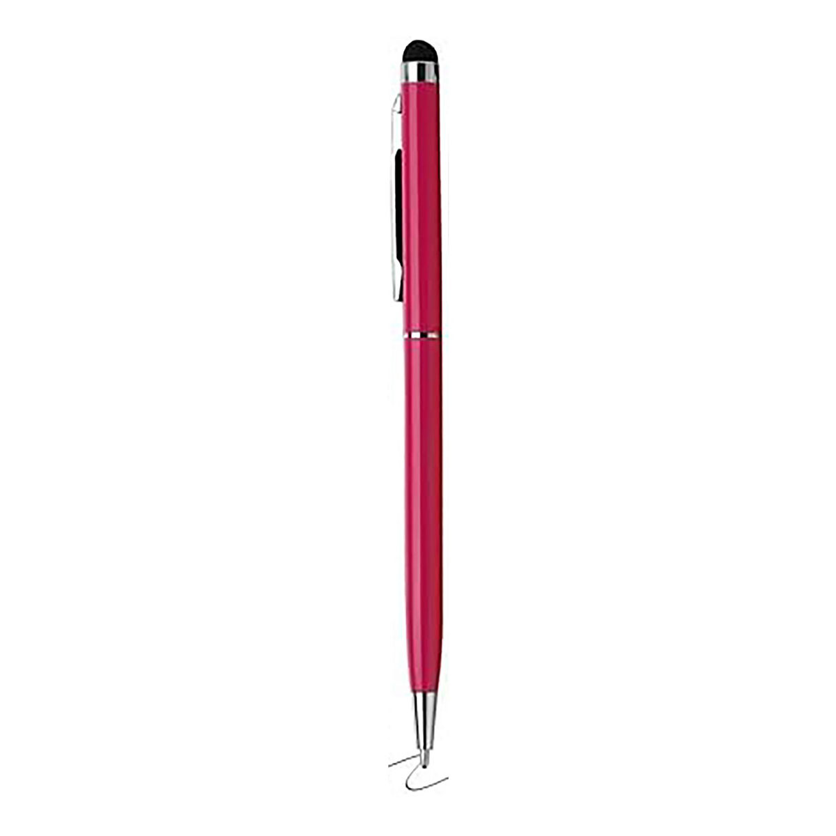 2-in-1 Touchscreen Stylus Ballpoint Pen