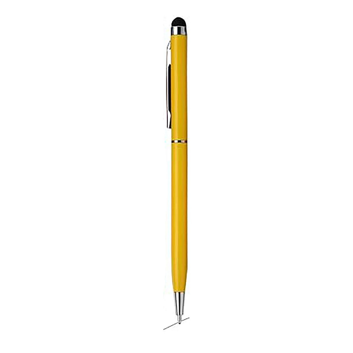 2-in-1 Touchscreen Stylus Ballpoint Pen
