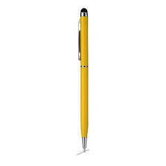 2-in-1 Touchscreen Stylus Ballpoint Pen