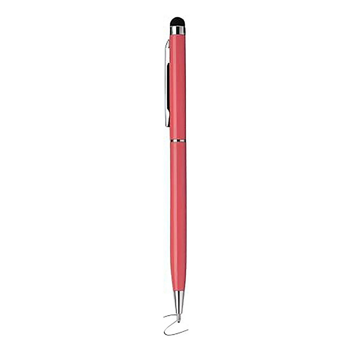2-in-1 Touchscreen Stylus Ballpoint Pen