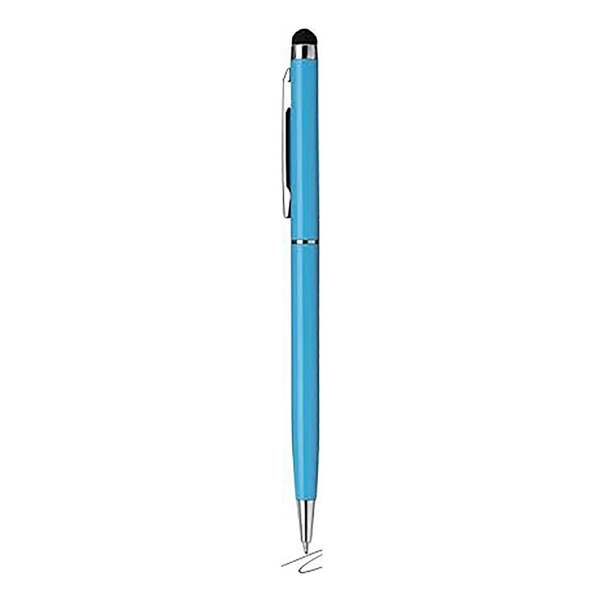 2-in-1 Touchscreen Stylus Ballpoint Pen