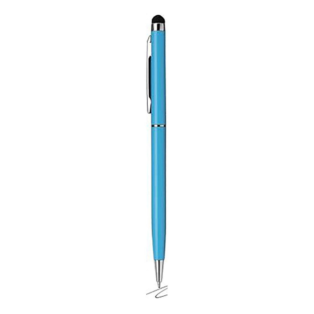 2-in-1 Touchscreen Stylus Ballpoint Pen