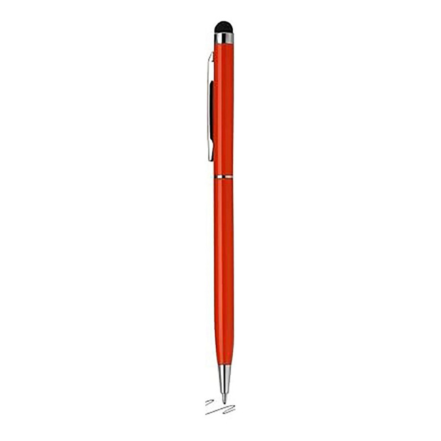2-in-1 Touchscreen Stylus Ballpoint Pen