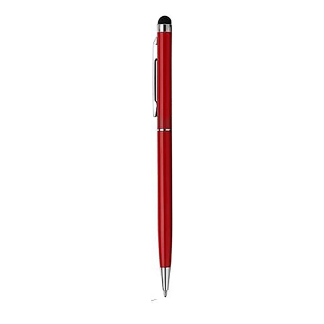 2-in-1 Touchscreen Stylus Ballpoint Pen