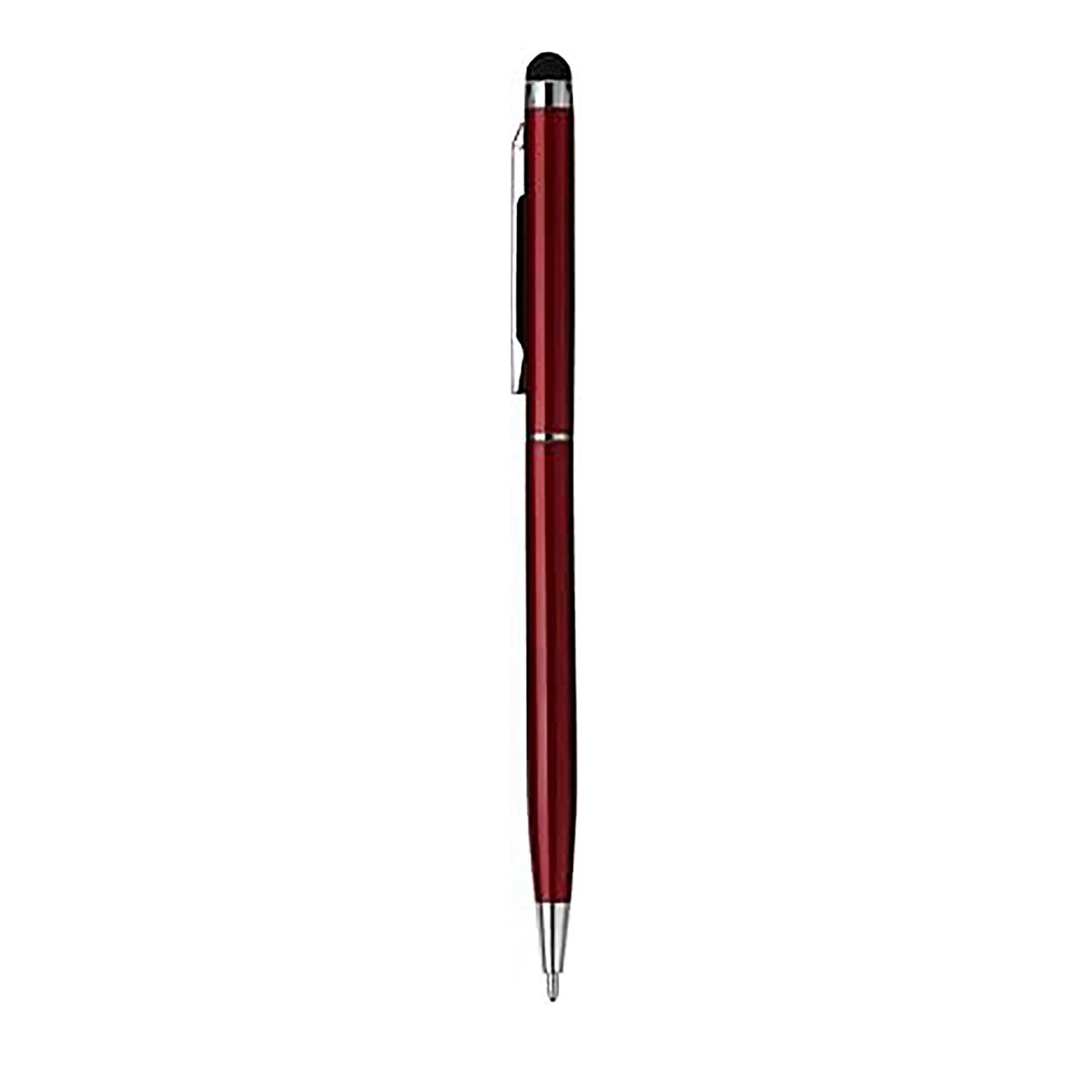 2-in-1 Touchscreen Stylus Ballpoint Pen