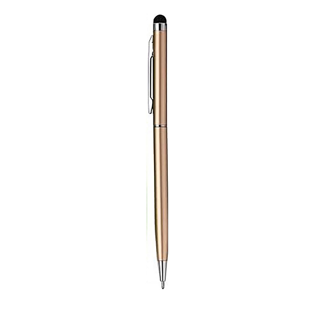 2-in-1 Touchscreen Stylus Ballpoint Pen