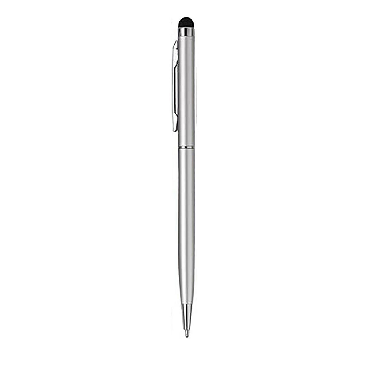 2-in-1 Touchscreen Stylus Ballpoint Pen