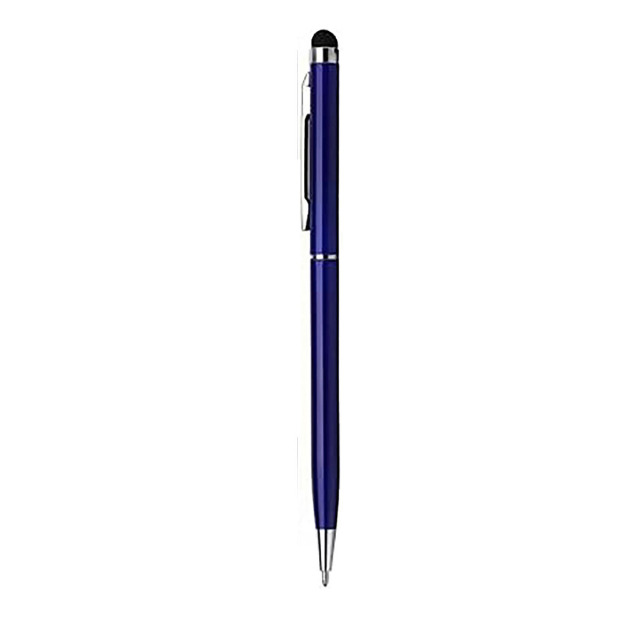 2-in-1 Touchscreen Stylus Ballpoint Pen