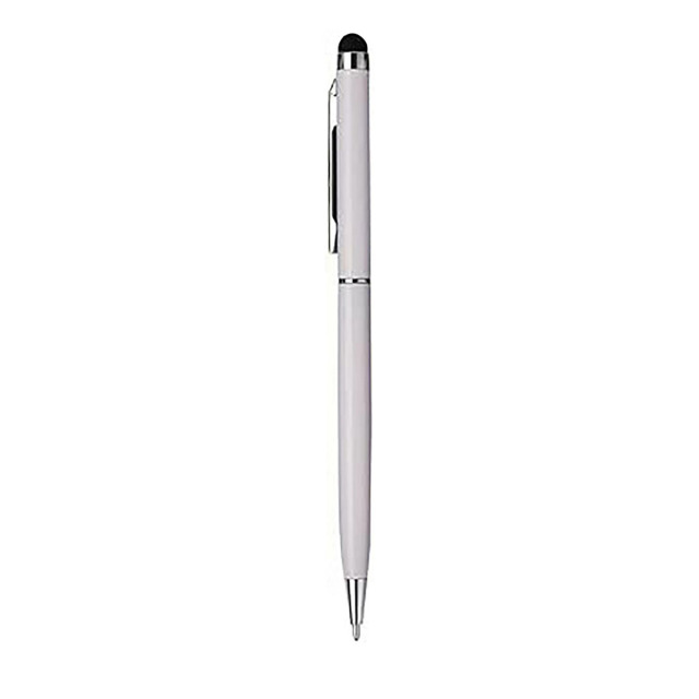 2-in-1 Touchscreen Stylus Ballpoint Pen