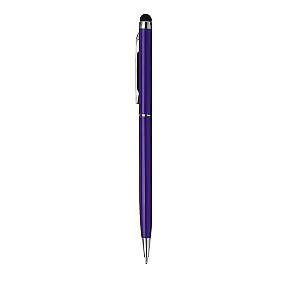 2-in-1 Touchscreen Stylus Ballpoint Pen