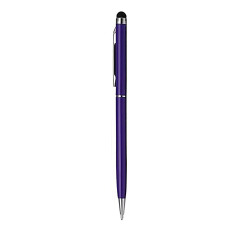 2-in-1 Touchscreen Stylus Ballpoint Pen