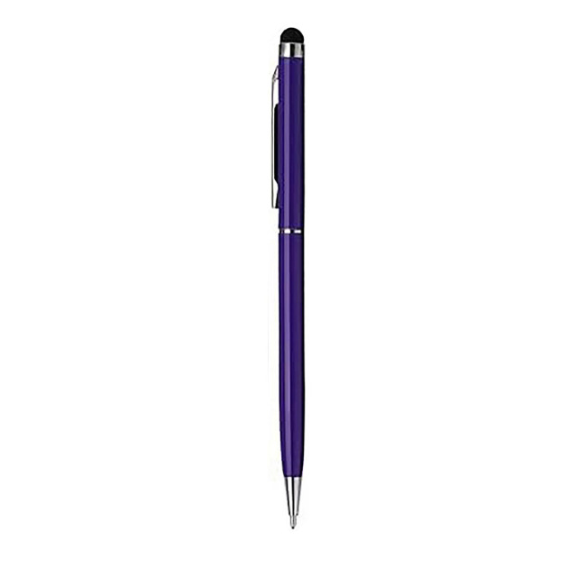 2-in-1 Touchscreen Stylus Ballpoint Pen