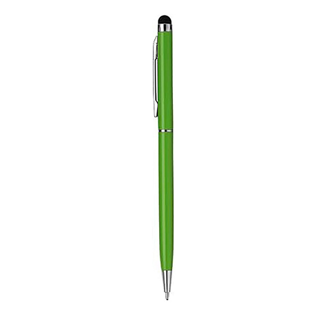2-in-1 Touchscreen Stylus Ballpoint Pen