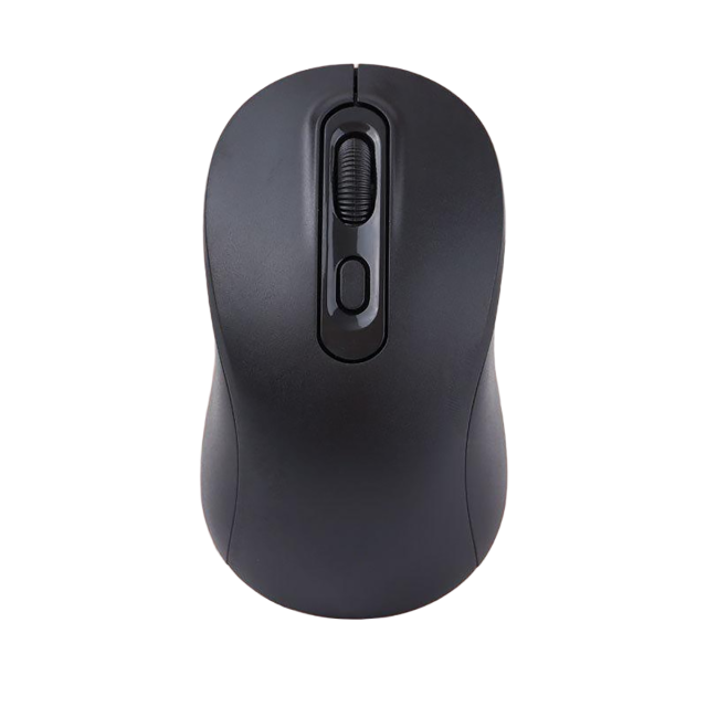 2.4GHz Wireless Rechargeable Mouse