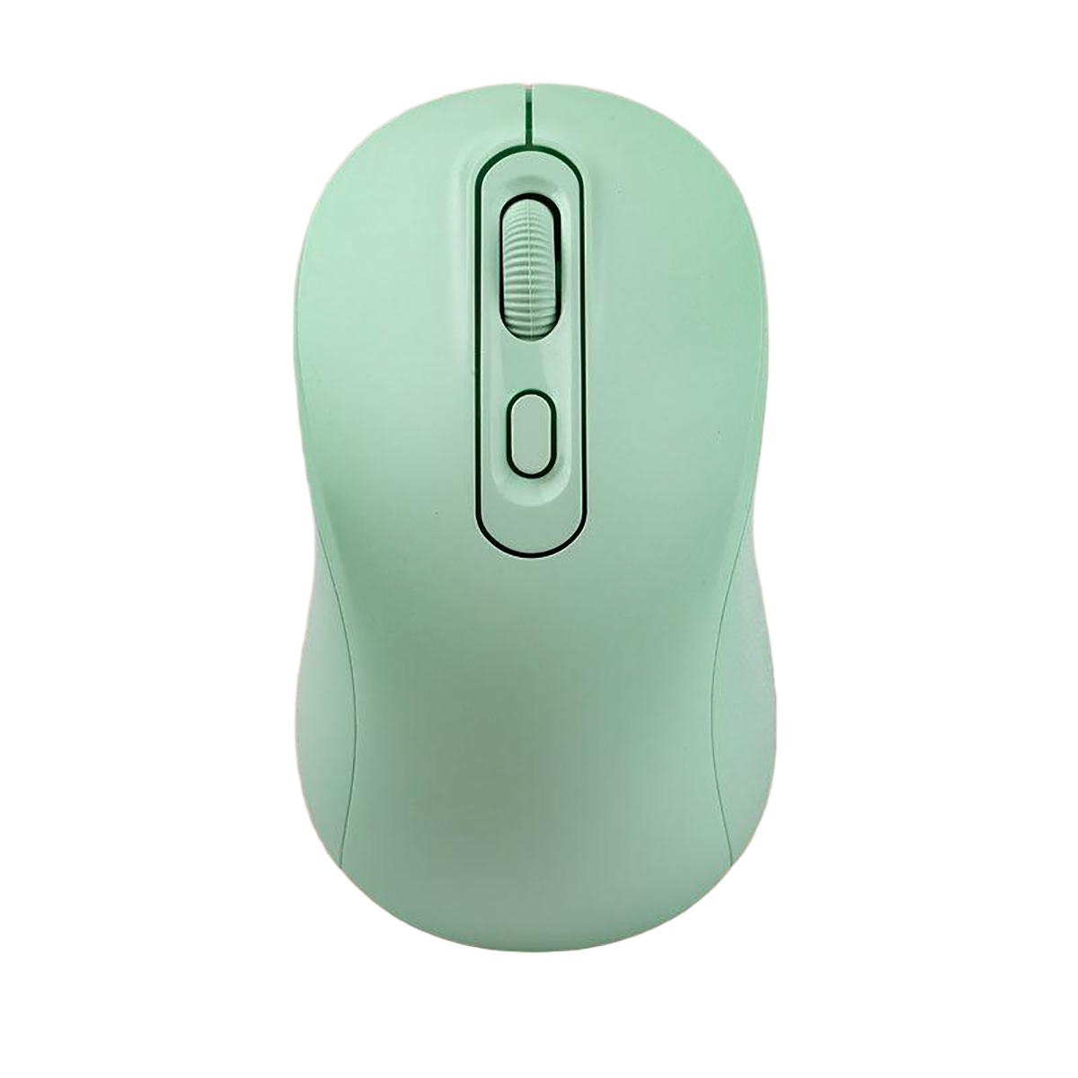 2.4GHz Wireless Rechargeable Mouse