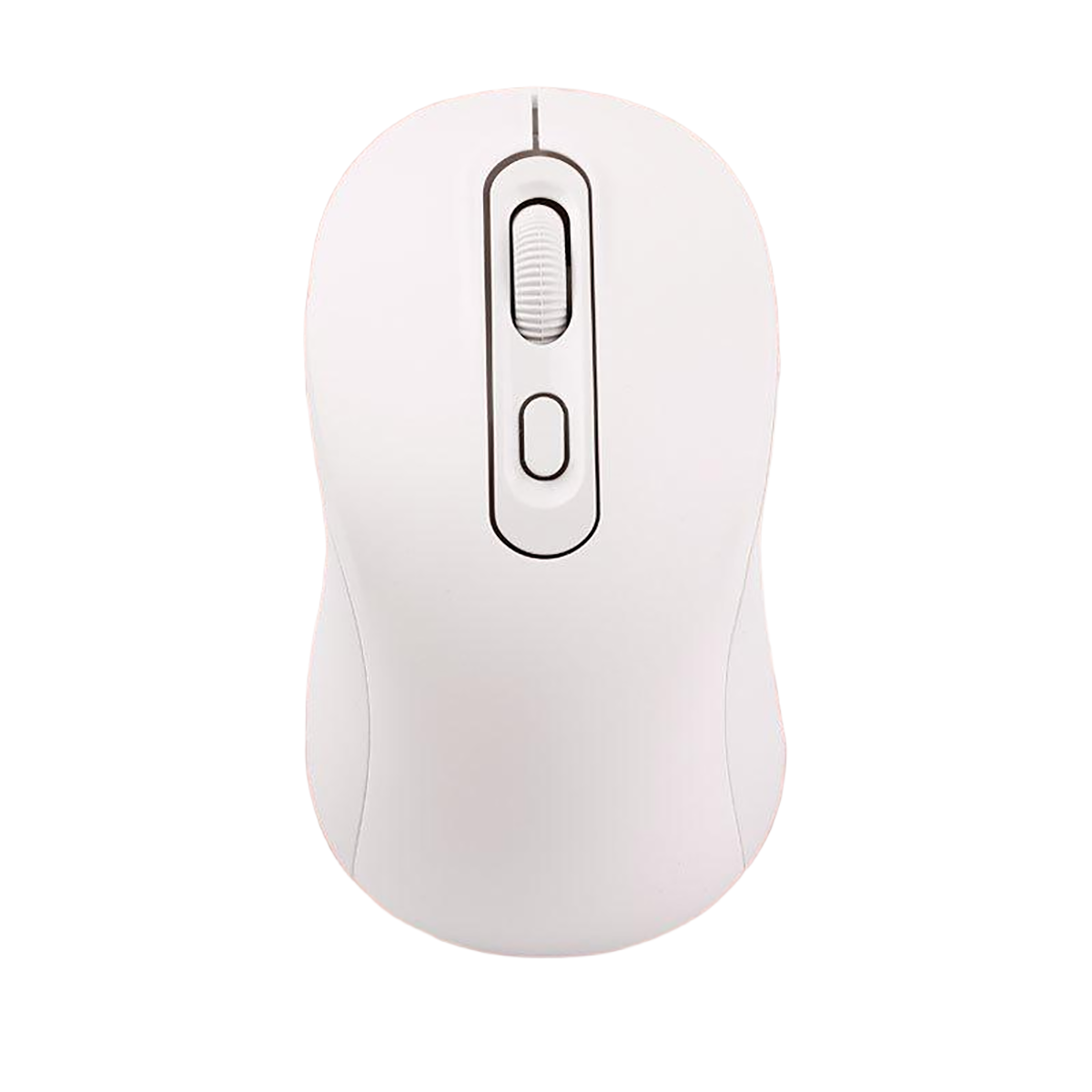 2.4GHz Wireless Rechargeable Mouse