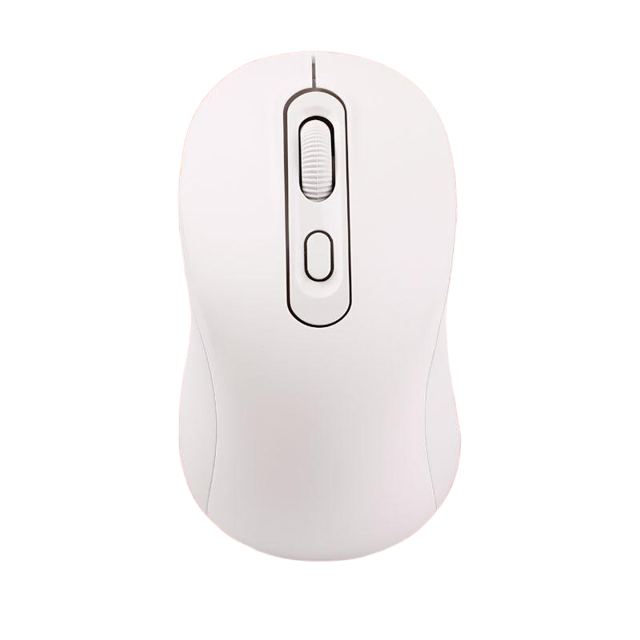 2.4GHz Wireless Rechargeable Mouse