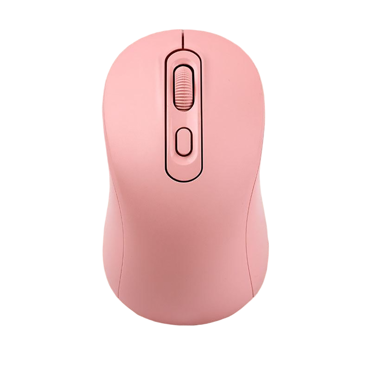 2.4GHz Wireless Rechargeable Mouse