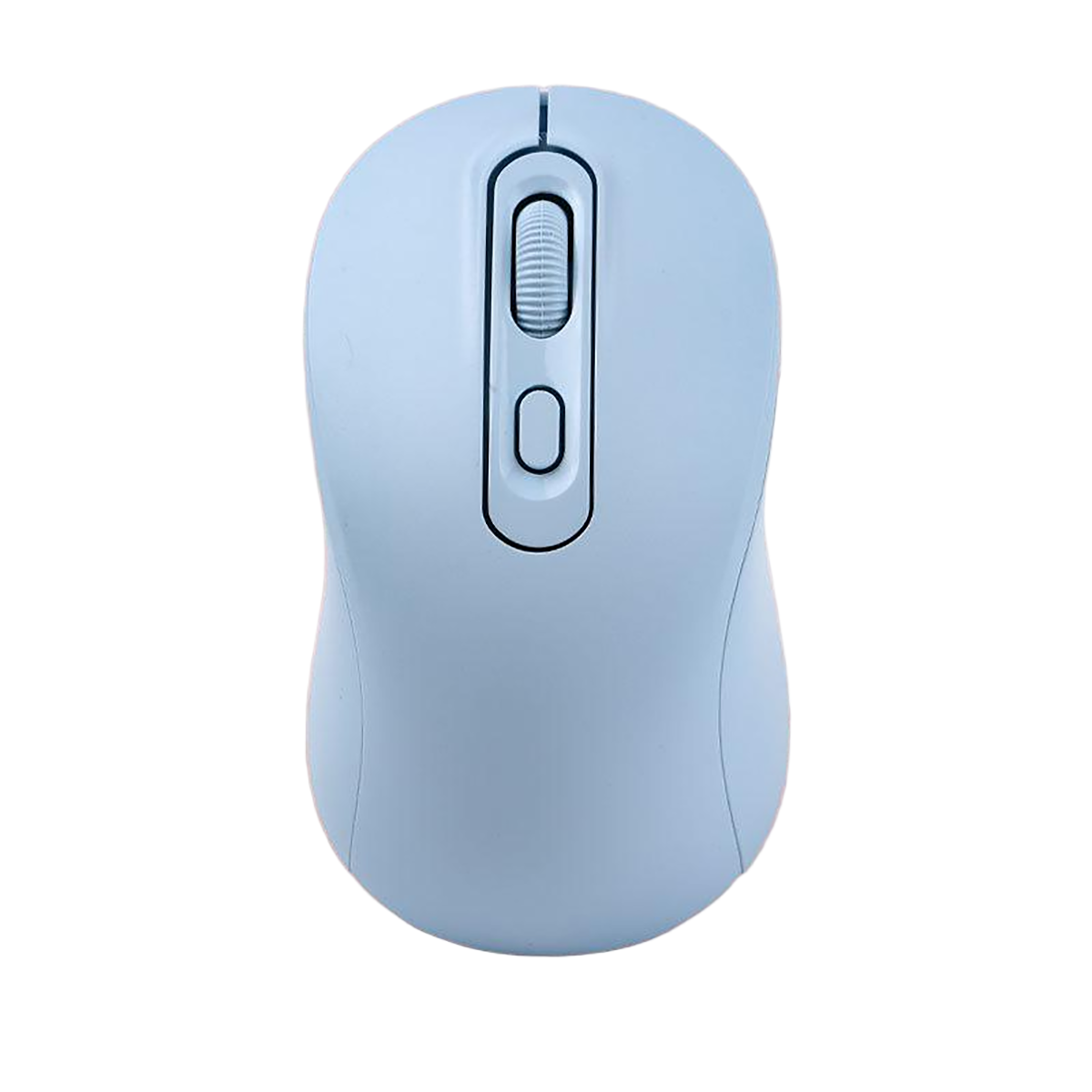 2.4GHz Wireless Rechargeable Mouse