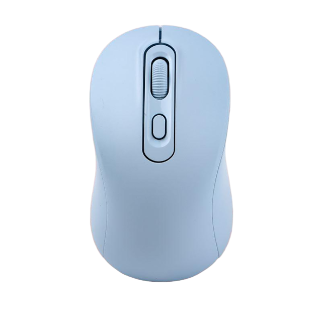 2.4GHz Wireless Rechargeable Mouse